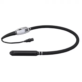Makita VR003CZ akumulatorski vibrator za beton (samo naprava) - 18V LXT