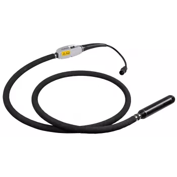Makita VR004CZ XGT 40V Max brezkrtačni akumulatorski betonski vibrator (samo naprava)