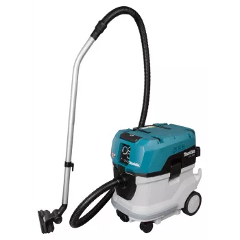 MAKITA VC006GMZ01 akumulatorski sesalnik za mokro/suho 2x 40V XGT brezkrtačni motor (VC006GMZ01)