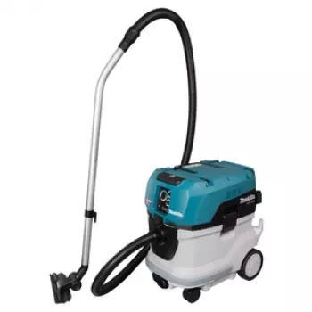 MAKITA VC006GMZ01 akumulatorski sesalnik za mokro/suho 2x 40V XGT brezkrtačni motor (VC006GMZ01)