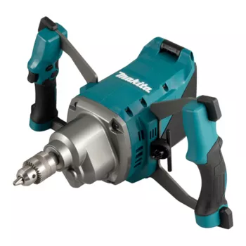 Makita UT002GZ akumulatorski mešalnik 40V XGT, 2-stopenjski menjalnik, 1200W, brez akumulatorja