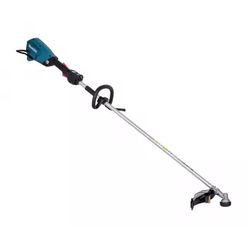Makita UR017GZ 40V Max XGT akumulatorski obrezovalnik robov trate (samo naprava) - 330 mm širina reza