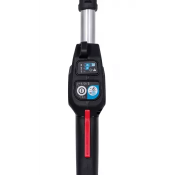 Makita UR017GZ 40V Max XGT akumulatorski obrezovalnik robov trate (samo naprava) - 330 mm širina reza