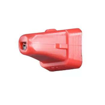 Makita zaščita površine 422844-2 za ekscentrične brusilnike 125 mm