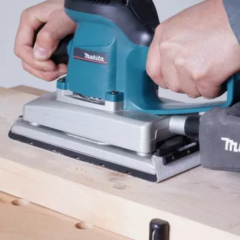 Makita 10 E-18188 brusni listi zrnatosti 180