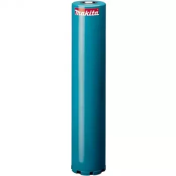 Makita P-09983 diamantna krona za mokro vrtanje, 111 x 400 mm