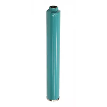 Makita P-44199 diamantna krona za mokro vrtanje, 61 x 400 mm