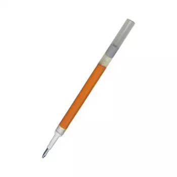 Pentel EnerGel gel vložek – oranžen – 0,7 mm – 1 kos