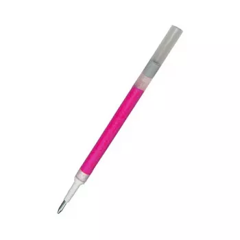 Pentel EnerGel gel vložek – roza – 0,7 mm – združljiv z BL57, BL77, BL107, BL407, BL600, TRL91, TRL92, TRL93, TRLCH, KR507, LCBL30 – 1 kos