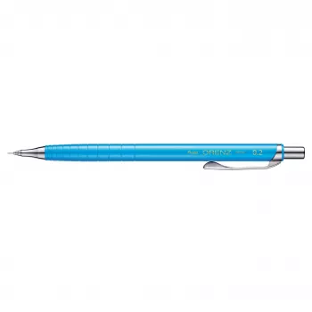 Pentel Orenz mehanski svinčnik moder B 0,2 mm
