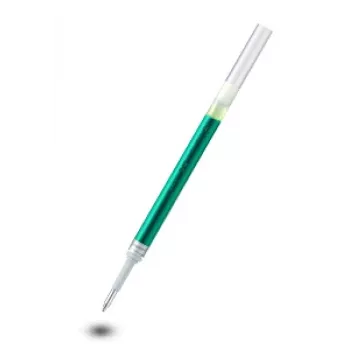 Pentel LR7-S3X mehanski svinčnik, turkizen, prozoren, 0,35 mm, 0,7 mm, 1 kos