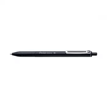 Pentel iZee kemični svinčnik BX470-A 0,5 mm črn