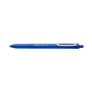 Pentel iZee BX470-C kemični svinčnik 0,5 mm moder