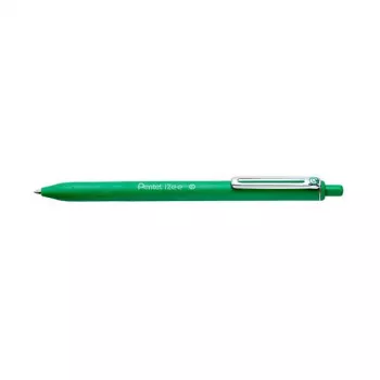 Pentel iZee BX470-D kemični svinčnik 0,5 mm zelen