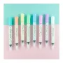 Pentel Milky Brush čopič moder