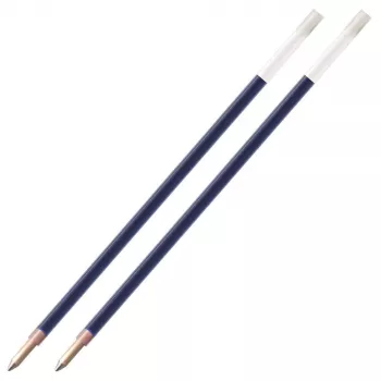 Pentel iZee vložek za kemični svinčnik, moder, 0,7 mm, BXS10-C2