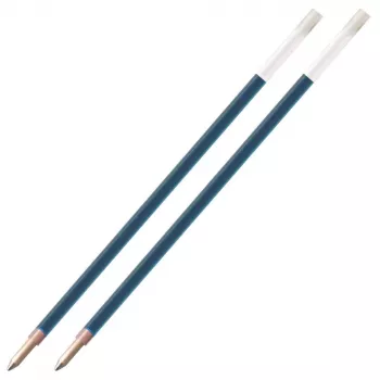 Pentel iZee vložek za kemični svinčnik, svetlo moder, 0,7 mm, BXS10-S2