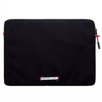 SKINARMA Torba Fardel zaščitni ovitek za prenosnik 14 inch črn