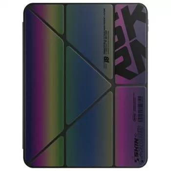 Skinarma Kira Kobai ovitek za iPad Air 11 M2 2024 / M3 2025 / M4 2026, Holographic