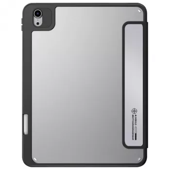 Skinarma Kira Kobai ovitek za iPad Air 11 M2 2024 / M3 2025 / M4 2026 Chrome