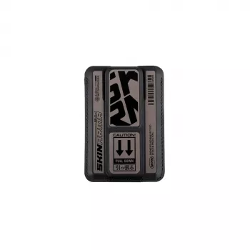 Skinarma Kado Kira Kobai denarnica WalletMag-Charge Grip Stand Gunmetal
