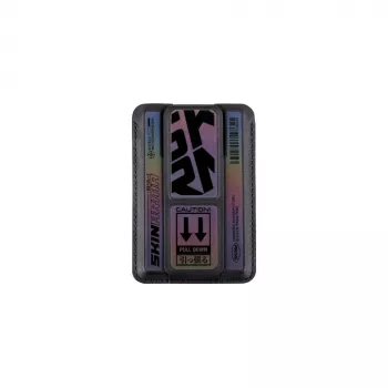 Skinarma Kado Kira Kobai denarnica WalletMag-Charge Grip Stand Hologram