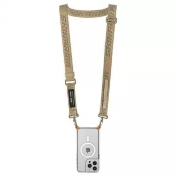 Skinarma Scout XE univerzalna vrvica za telefon Khaki