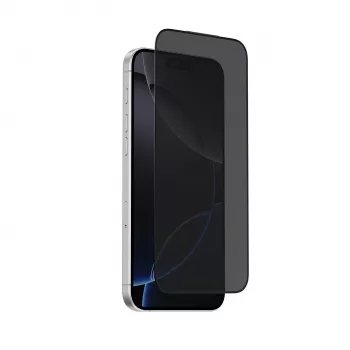 Skinarma Privacy zaščitna folija za zaslon iz kaljenega stekla za iPhone 17 Pro Max
