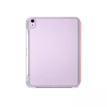Skinarma Zeta folio ovitek za iPad Air 11 M2 2024 / M3 2025 / M4 2026, roza