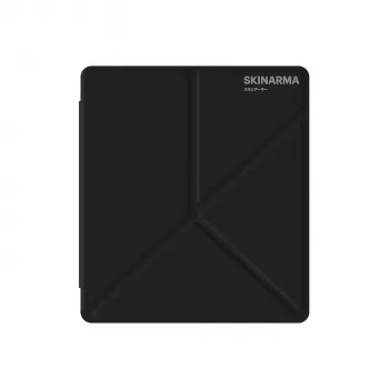 Skinarma Trax folio ovitek za Kindle Scribe (2. gen.) 10,2 inch – črn