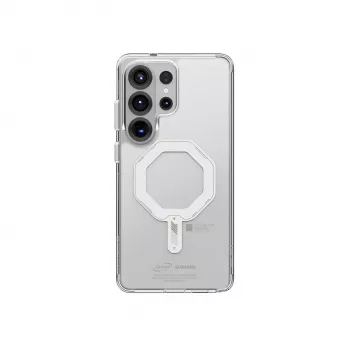 Skinarma Saido ovitek Mag-Charge za Samsung Galaxy S26 Ultra, Niteglow