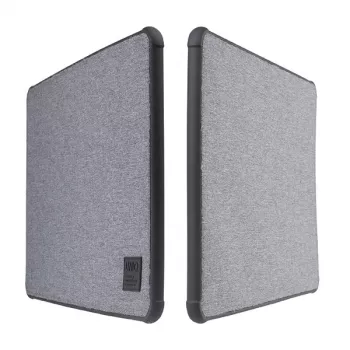 UNIQ Dfender zaščitni ovitek za prenosni računalnik 16 inch, Marl Grey