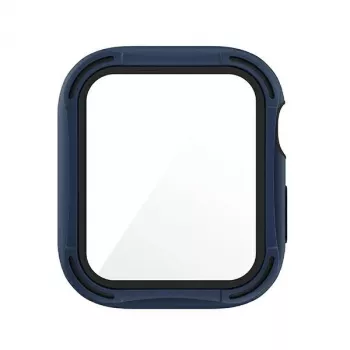 UNIQ Torres ovitek za Apple Watch Series 4/5/6/SE/SE3 40mm, Nautical Blue