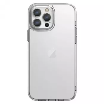 UNIQ LifePro Xtreme ovitek za iPhone 13 Pro / 13 6,1 inch kristalno prozoren