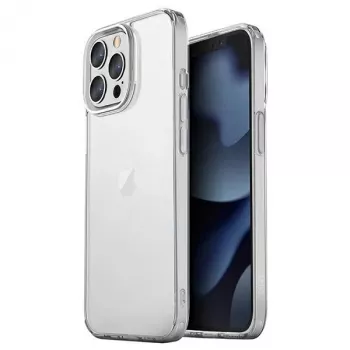 UNIQ LifePro Xtreme ovitek za iPhone 13 Pro Max 6,7 inch kristalno prozoren
