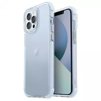 UNIQ Combat ovitek za iPhone 13 Pro / 13, Arctic Blue