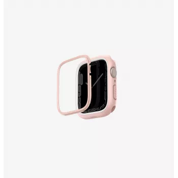 UNIQ Moduo ovitek za Apple Watch Series 4/5/6/7/8/9/SE/SE2/SE3 40/41mm Chalk-Stone Grey