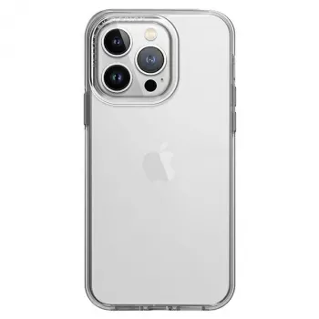 UNIQ Clarion ovitek za iPhone 14 Pro 6,1 inch Lucent Clear