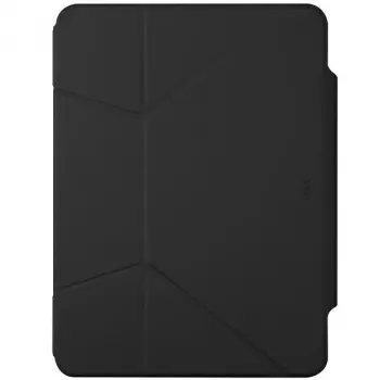 UNIQ Ryze Folio ovitek za iPad Pro 11 (2020–2022) / iPad Air 10,9 (2020–2022) – črn