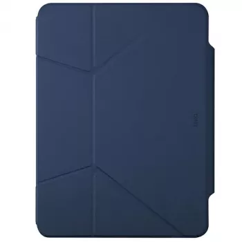 UNIQ Ryze ovitek za iPad Pro 11 (2020–2022) / iPad Air 10,9 (2020–2022) moder