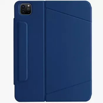 UNIQ Ryze ovitek za iPad Pro 11 (2020–2022) / iPad Air 10,9 (2020–2022) moder