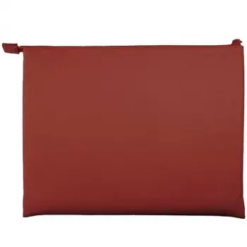 UNIQ Lyon zaščitni ovitek za prenosnik 14 inch Brick Red vodoodporen RPET