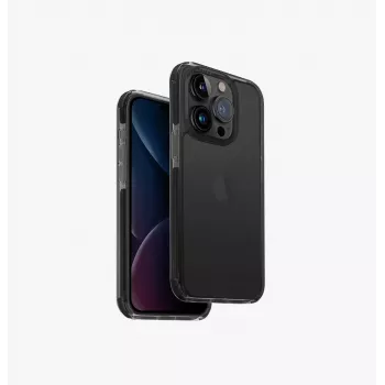 UNIQ Combat ovitek za iPhone 15 Pro 6,1 inch bel