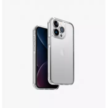 UNIQ Combat ovitek za iPhone 15 Pro Max 6,7 inch bel