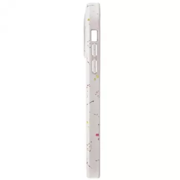 UNIQ Coehl Prairie ovitek za Apple iPhone 15 Pro 6,1 inch Blush Beige