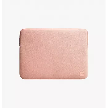 UNIQ Cyprus zaščitni ovitek za prenosnik 14 inch potonika roza vodoodporni neopren