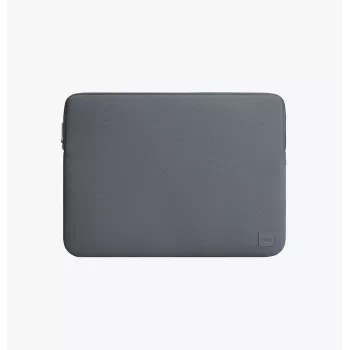 UNIQ Cyprus zaščitni ovitek za prenosnik 14 inch oniks črna vodoodporni neopren