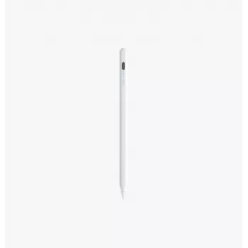 UNIQ Pixo Lite 2.0 magnetno pisalo za iPad grafitno črna