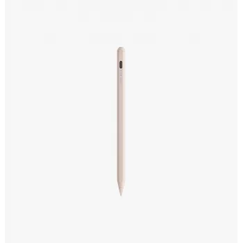 UNIQ Pixo Lite 2.0 magnetno pisalo za iPad - blush roza