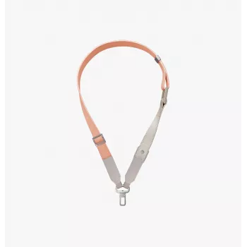 UNIQ Vista 2-in-1 univerzalna vrvica za telefon Peach Beige
